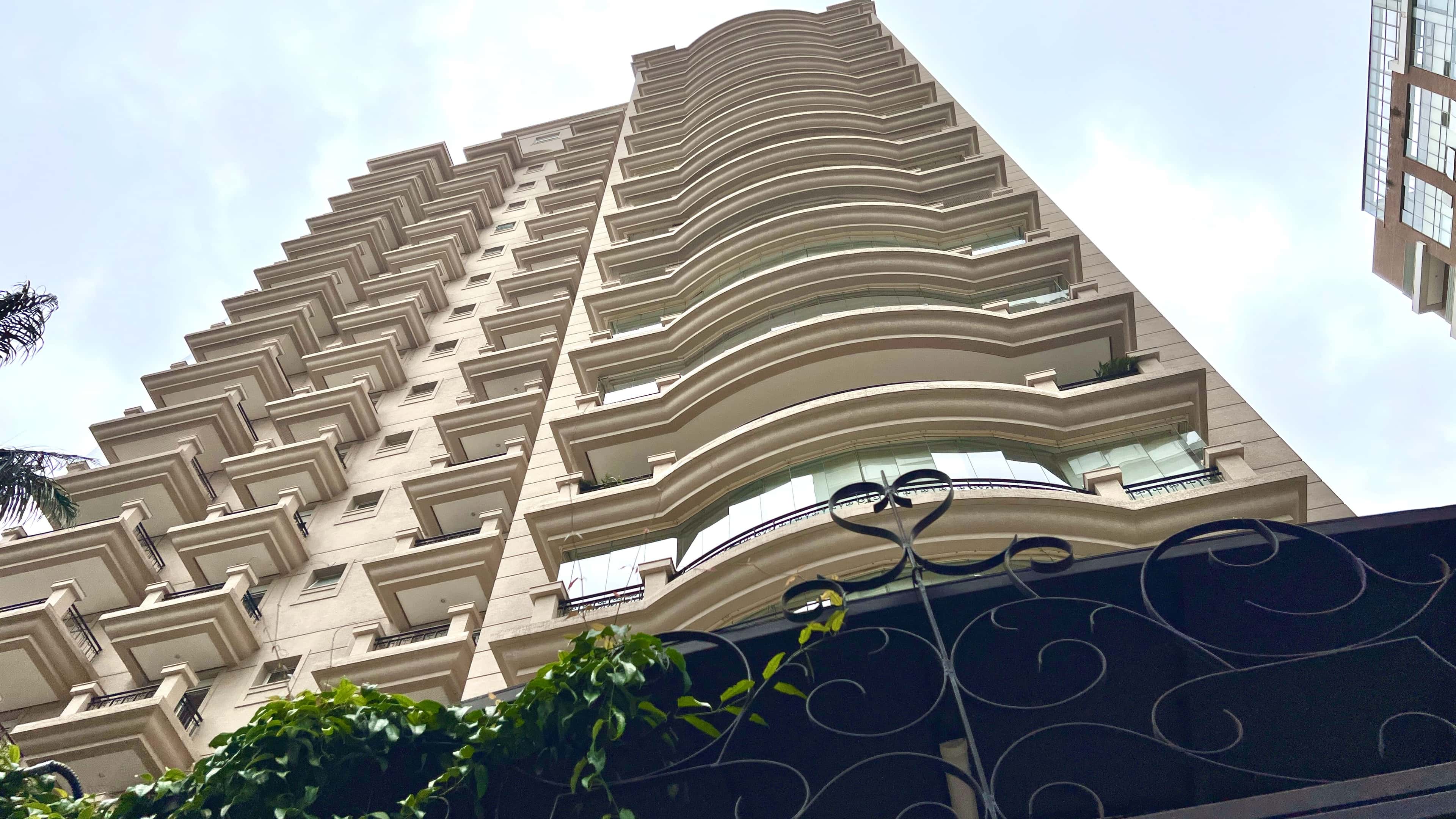 L Ambassadeur Ibirapuera - imagem 2