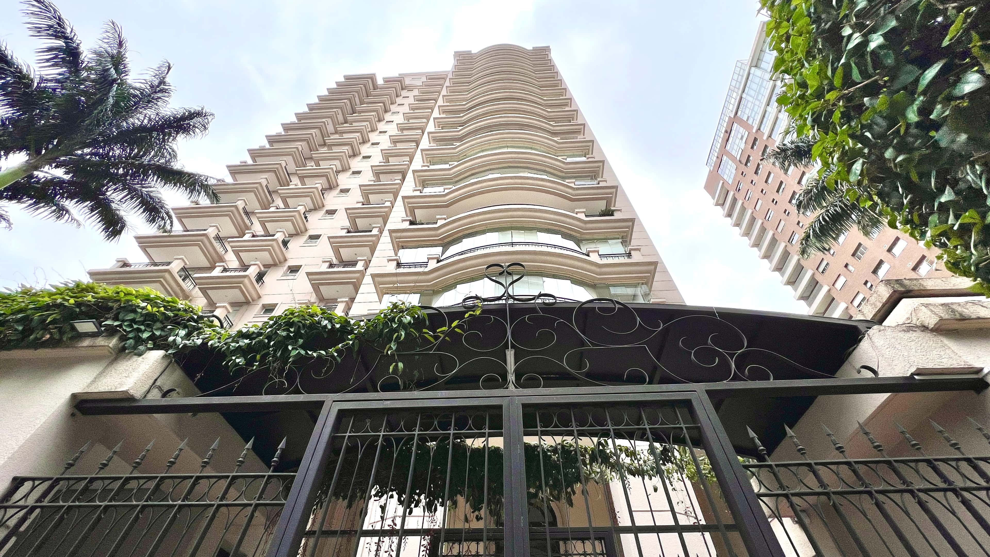 L Ambassadeur Ibirapuera - imagem 3