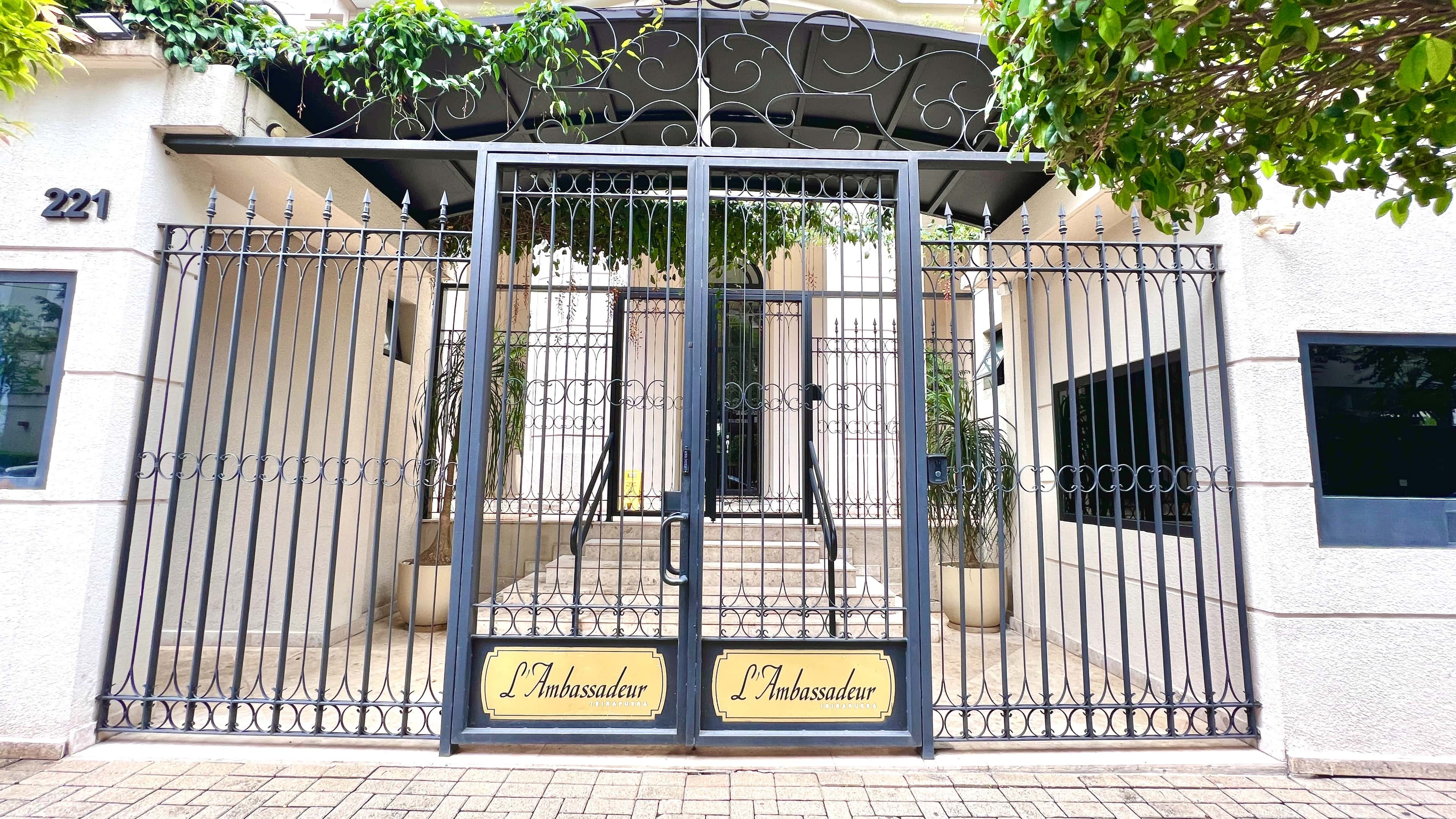 L Ambassadeur Ibirapuera - imagem 4