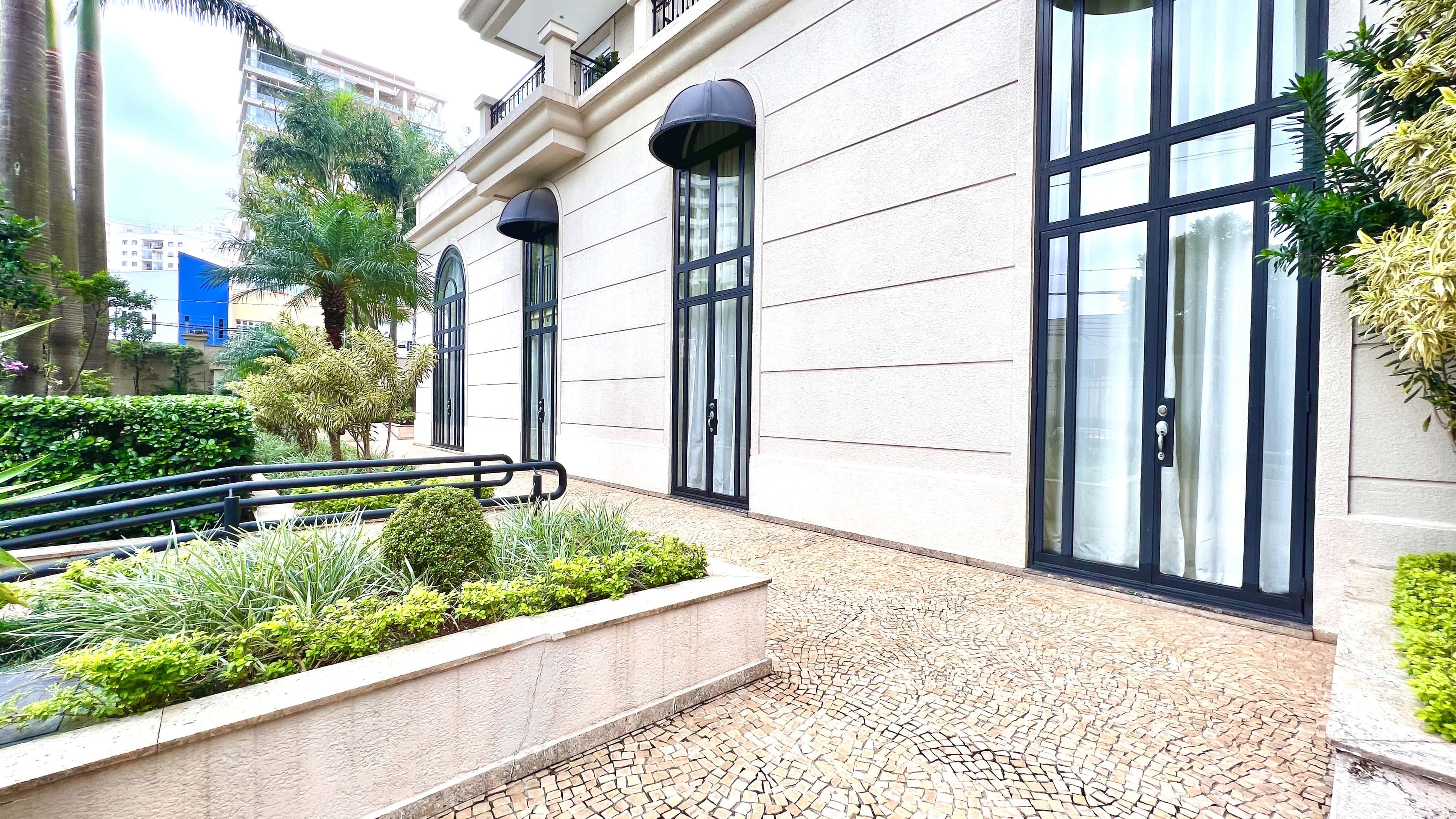 L Ambassadeur Ibirapuera - imagem 5