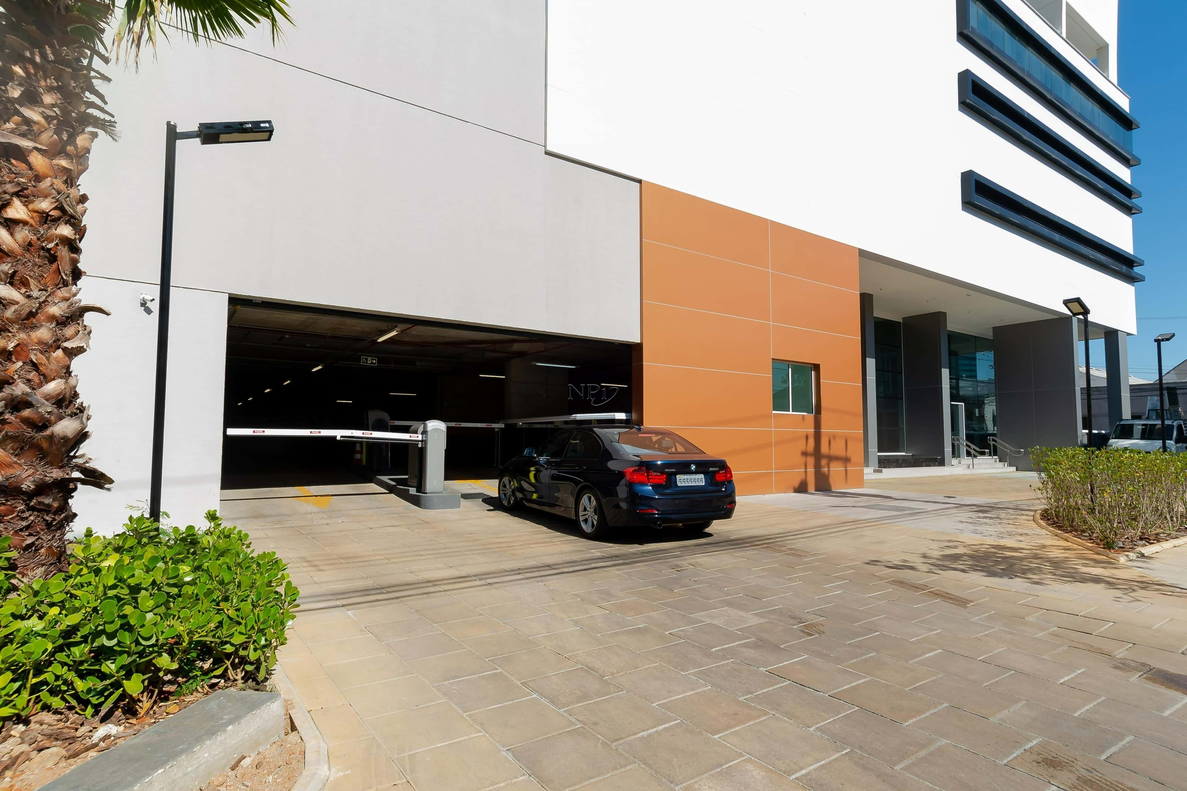 Skyline Intelligent Business - imagem 5