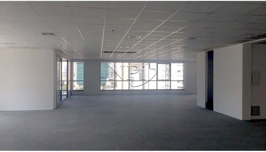 Edificio Eco 336 Offices - foto 1