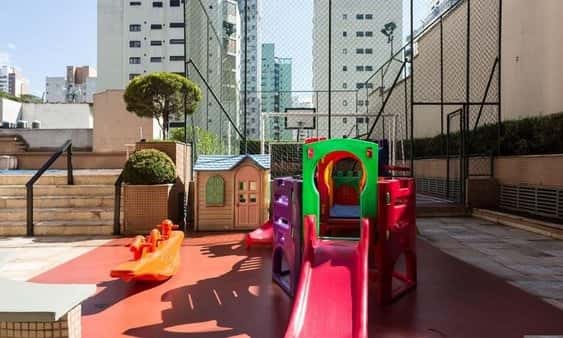 Pallas Athenas Cobertura Em Moema - imagem 2