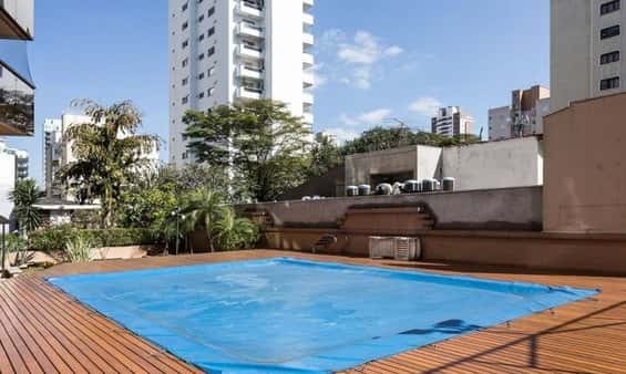 Pallas Athenas Cobertura Em Moema - imagem 5