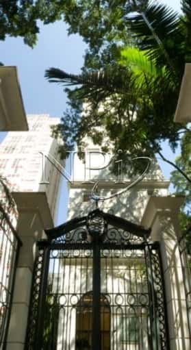 Plateau Jardins - imagem 4