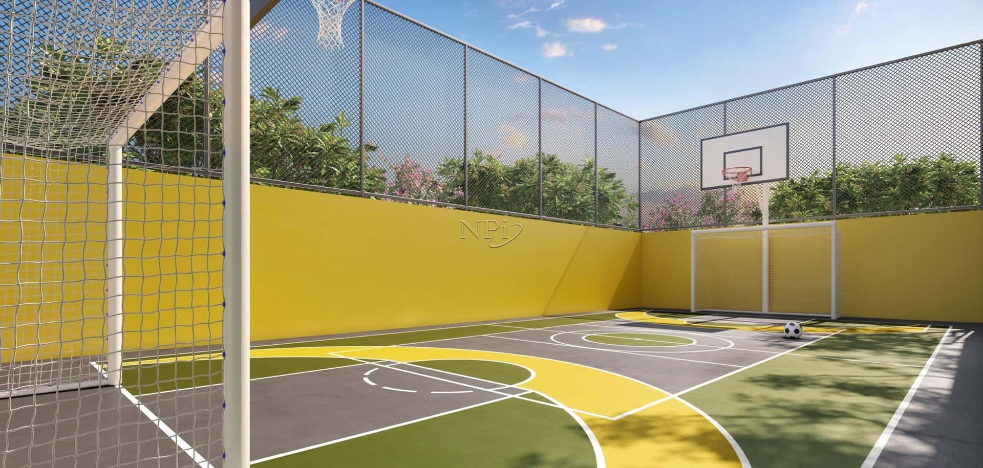 Yby Ibirapuera Urban Home - imagem 3