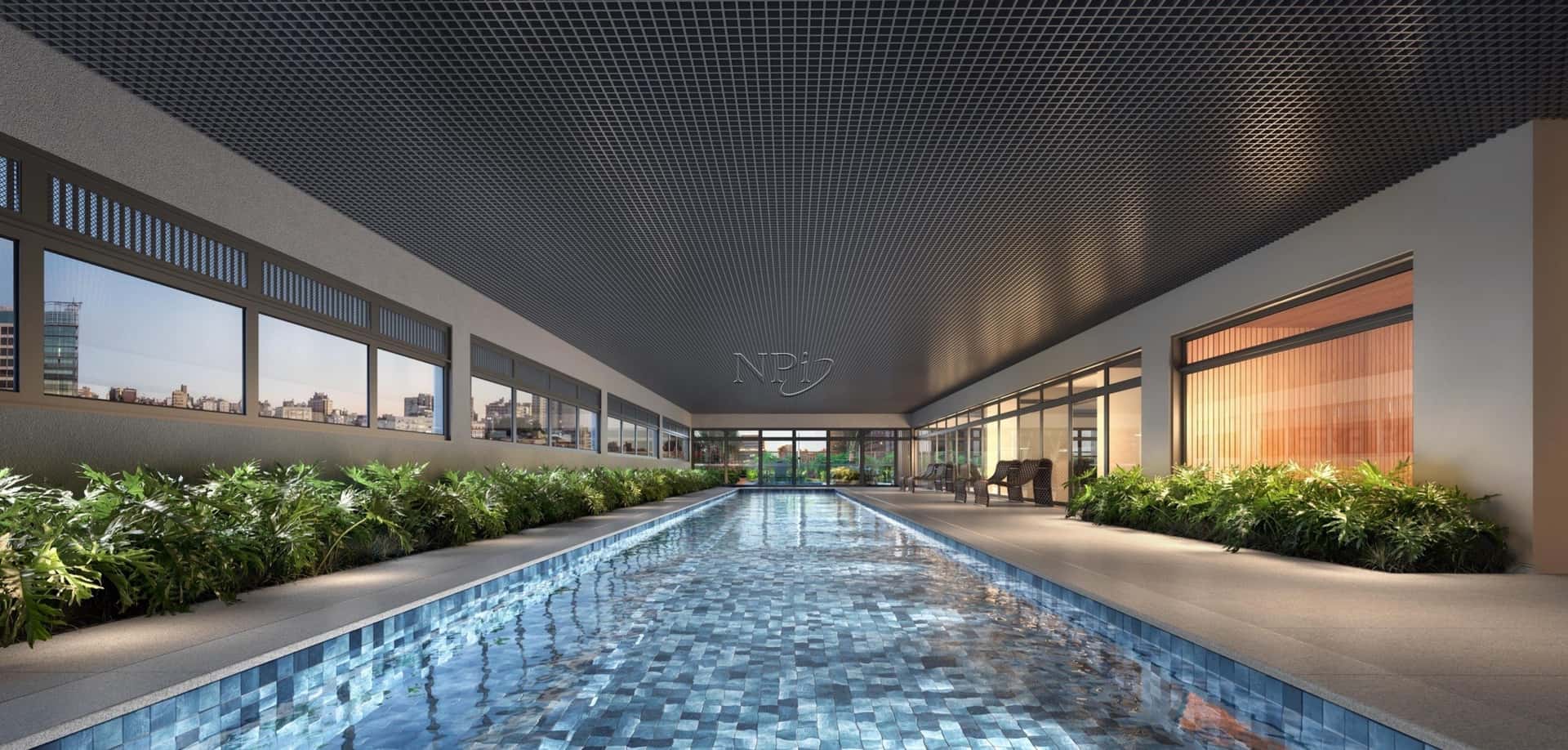 Yby Ibirapuera Urban Home - imagem 4