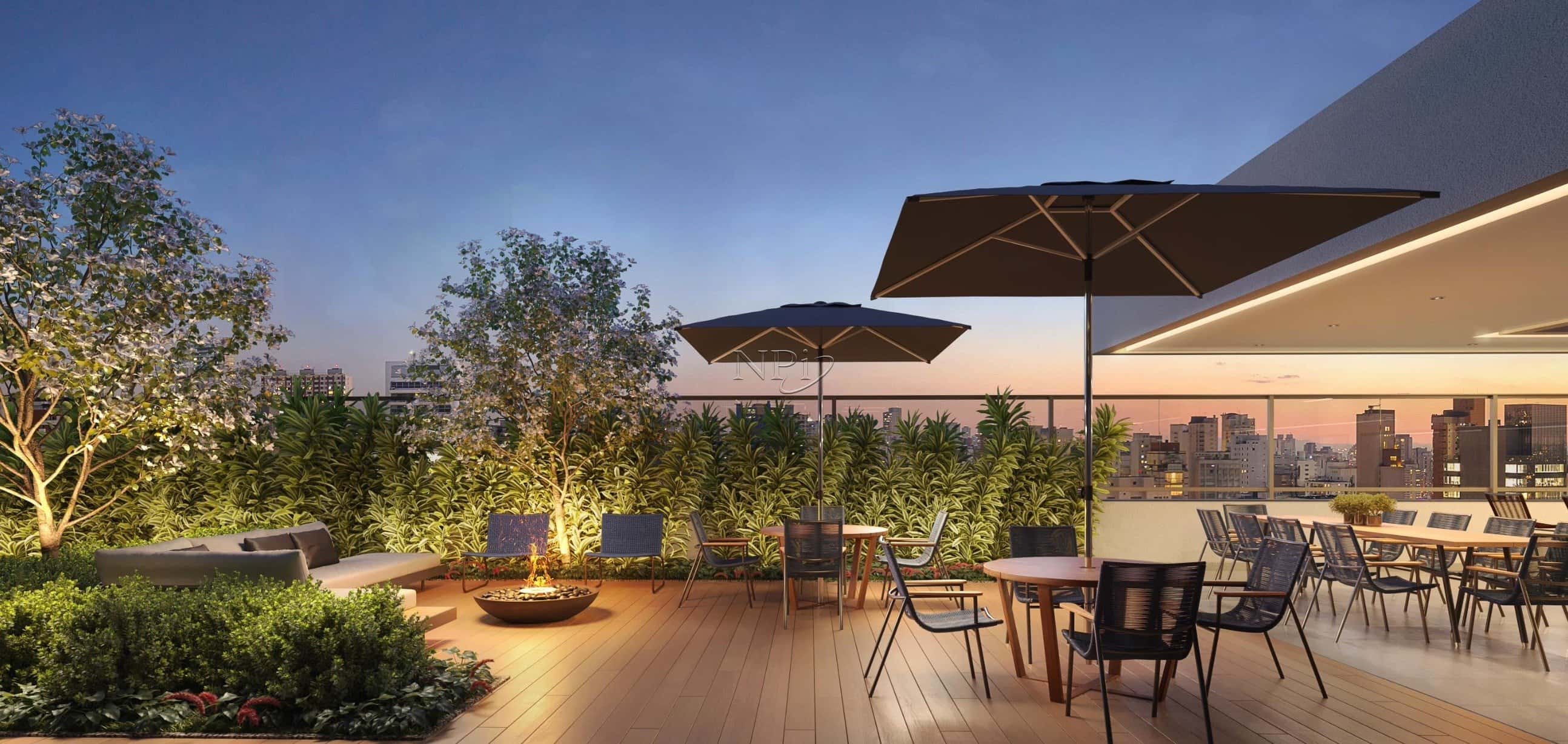 Yby Ibirapuera Urban Home - imagem 3