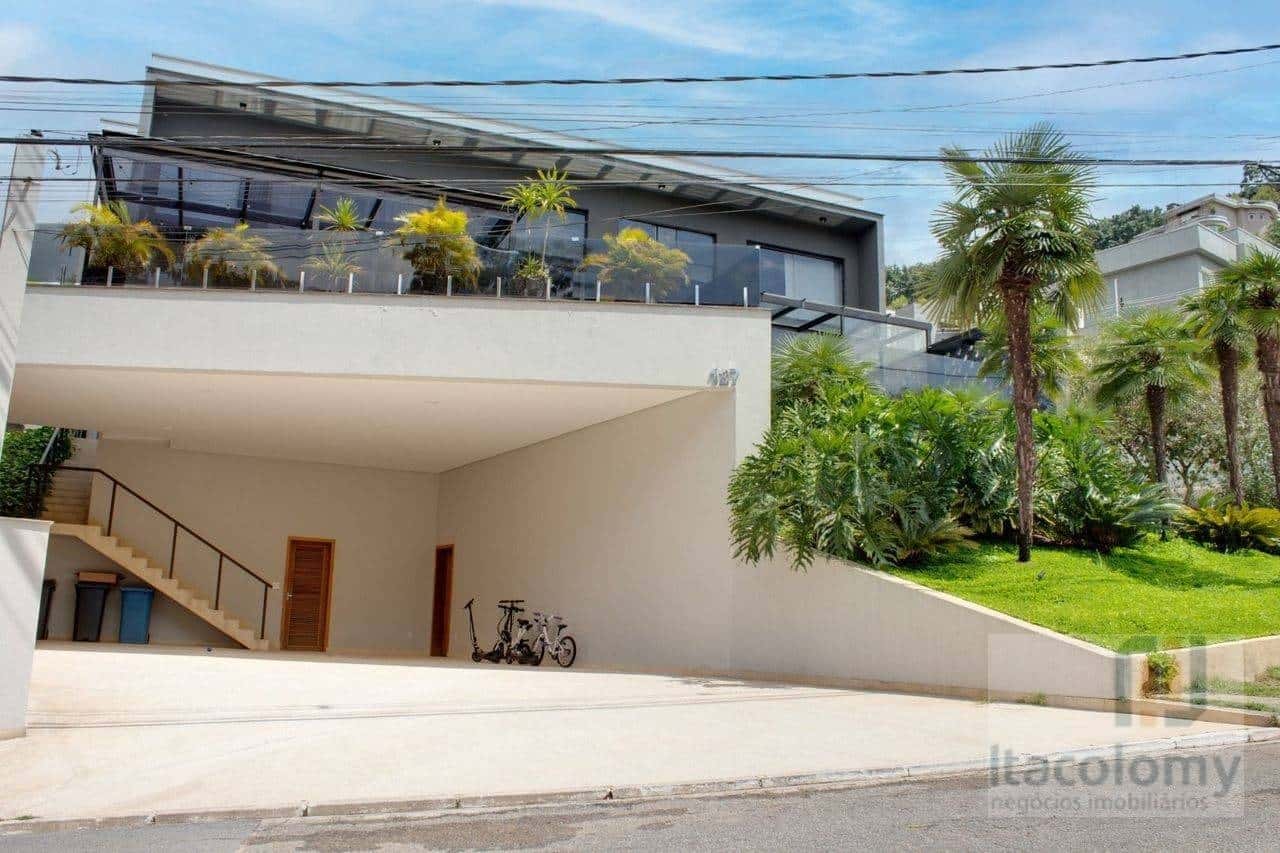 Casa No Condomínio Alphasítio Venda - imagem 5