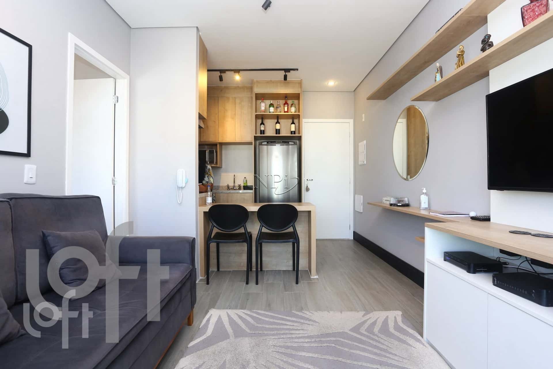 Helbor Arte Faria Lima