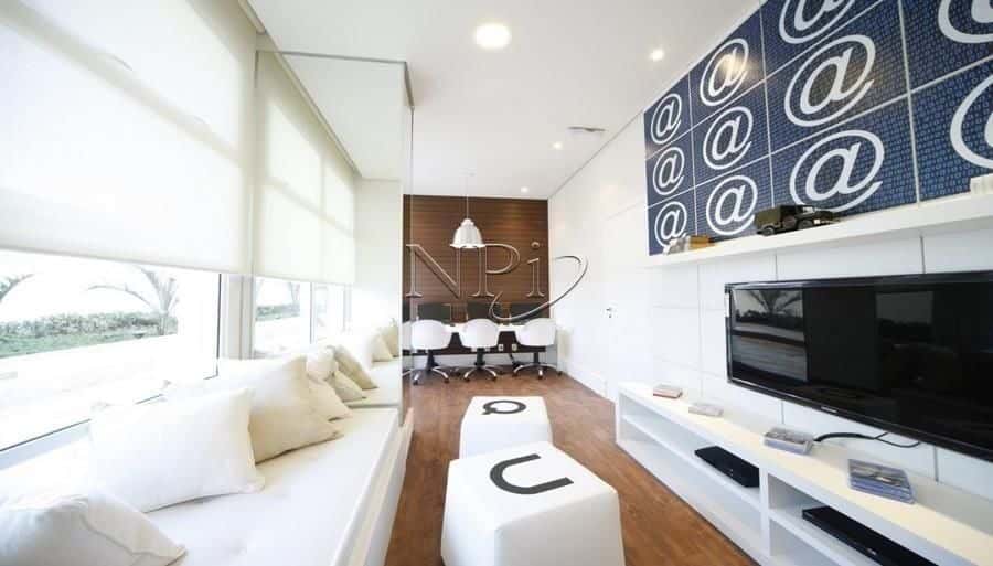 Cena Golf Club Residence - imagem 5