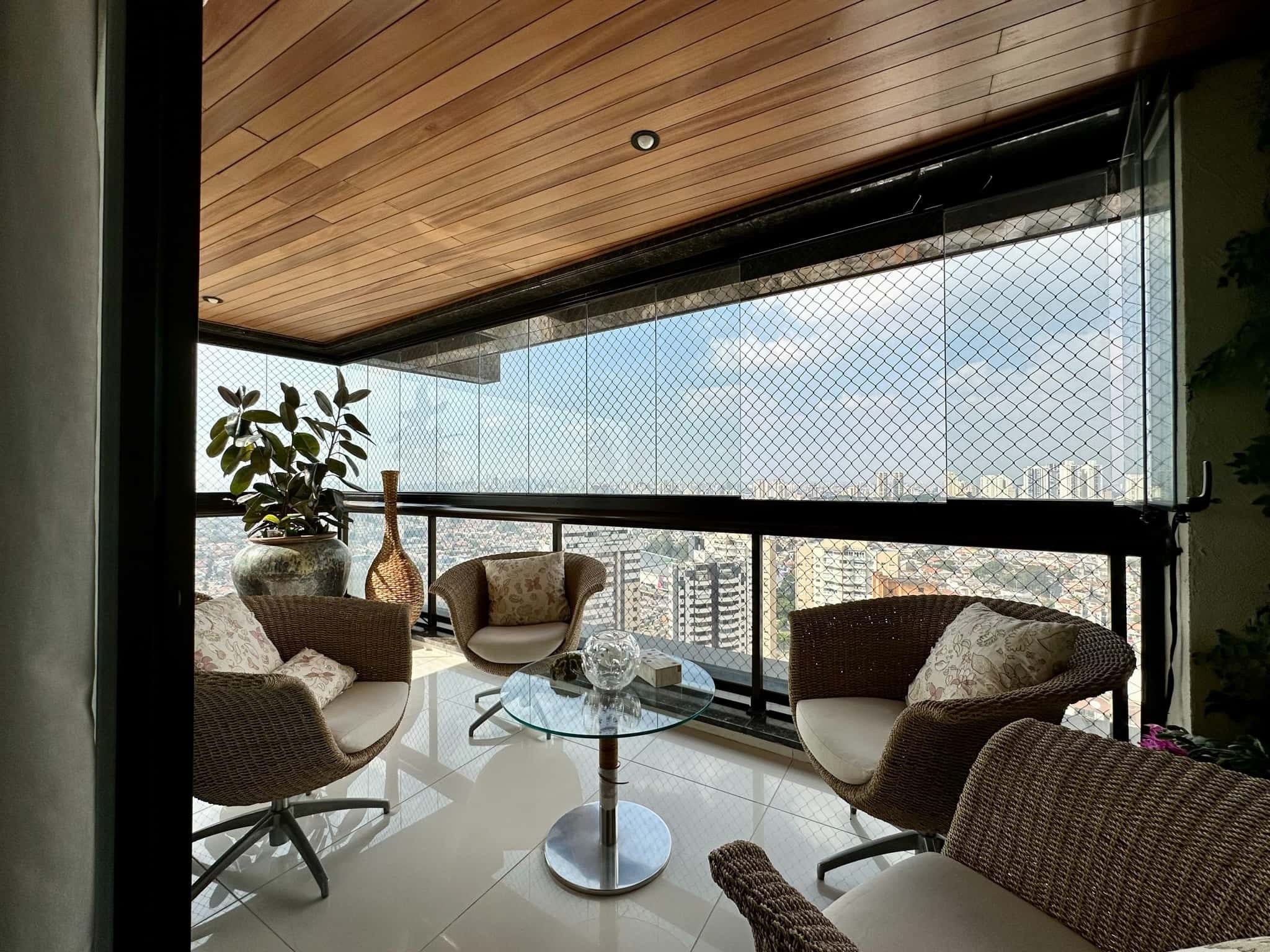 Ville Cap Ferrat Vila Mariana - imagem 3