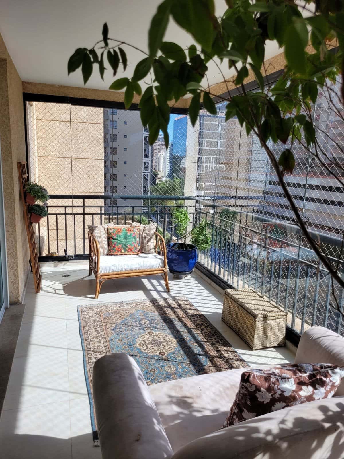 Jardins Desarbres - Brooklin - imagem 2