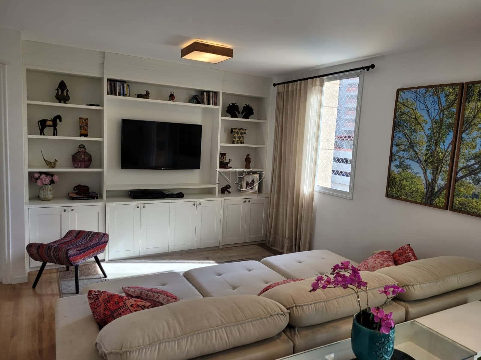 Jardins Desarbres - Brooklin - imagem 5