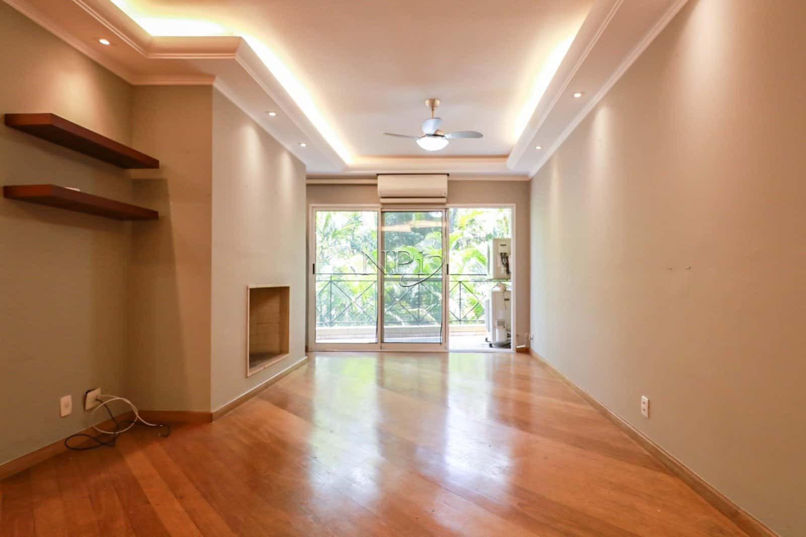 Condomínio Platano Pinheiros - imagem 3
