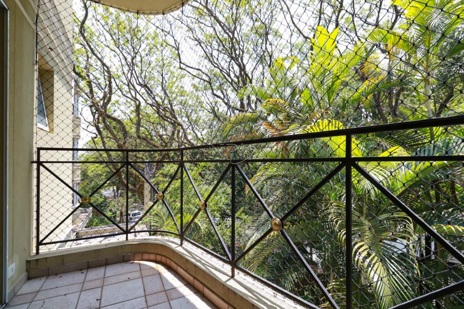 Condomínio Platano Pinheiros