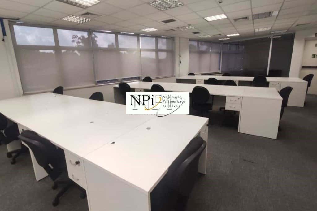 Edificio Wilson Mendes Caldeira - imagem 4