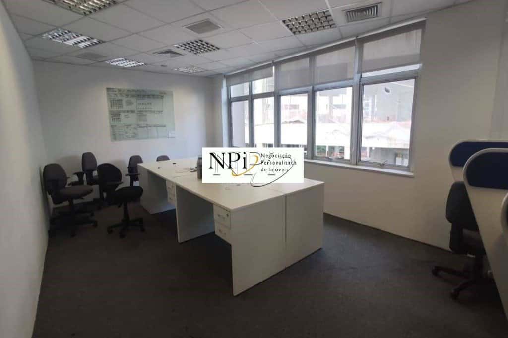 Edificio Wilson Mendes Caldeira - imagem 5