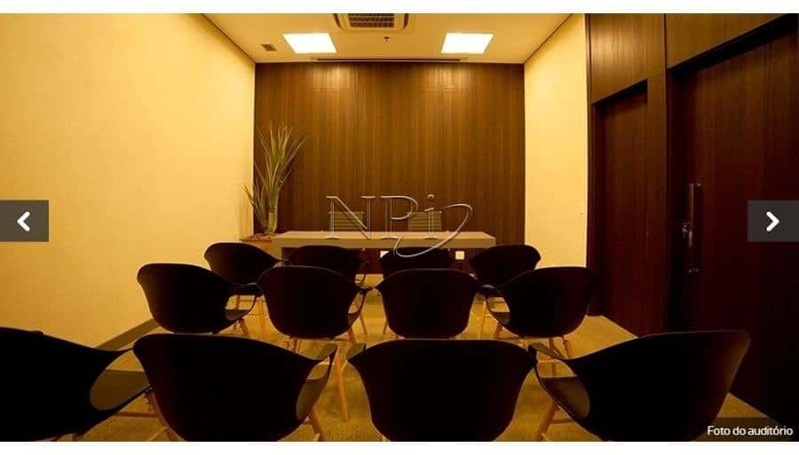 Parque da Cidade - Tarumã - Venda e Locação - imagem 4