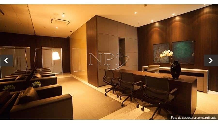 Parque da Cidade - Tarumã - Venda e Locação - imagem 5