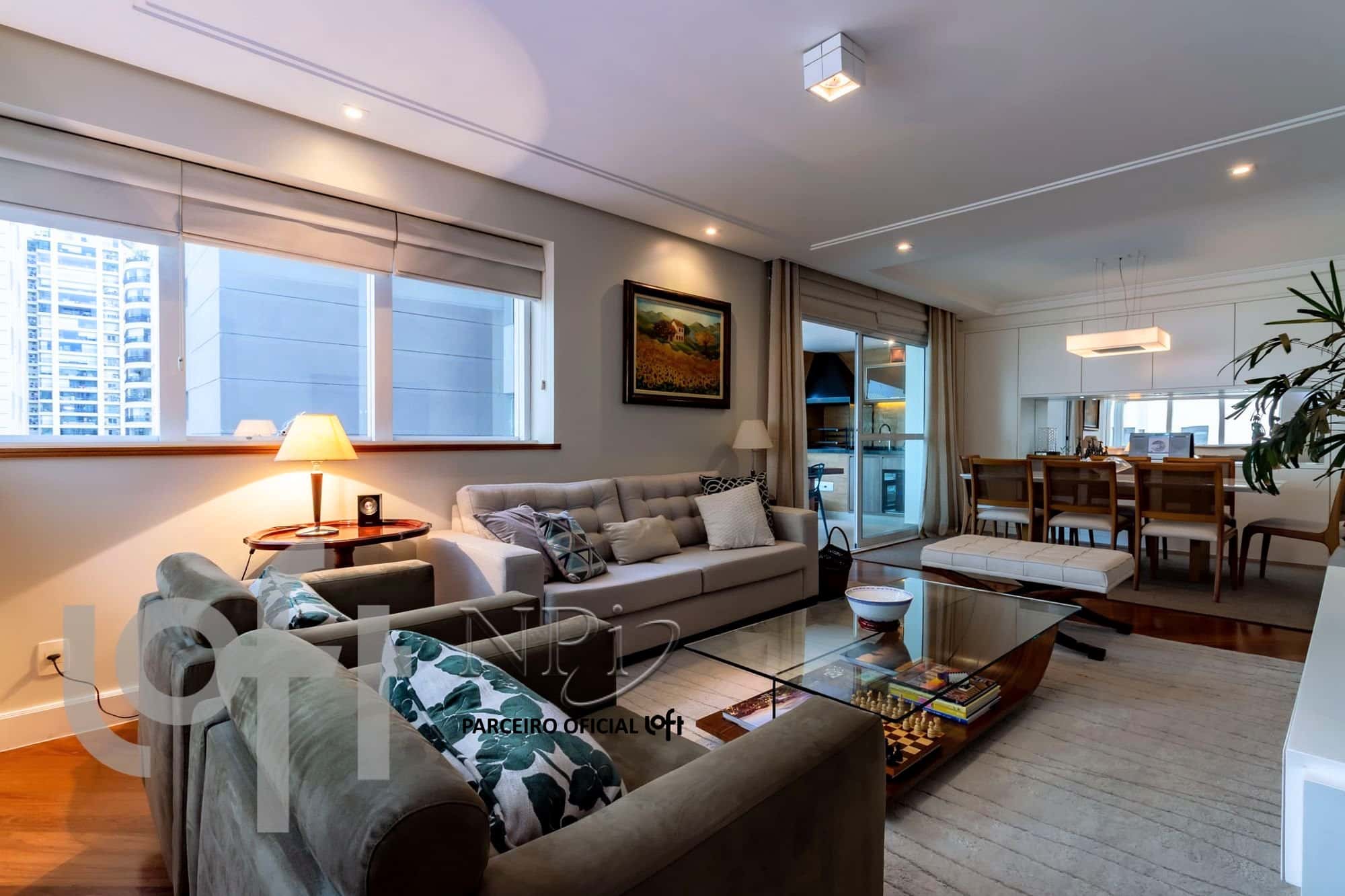 Maison Geverny Campo Belo - imagem 2