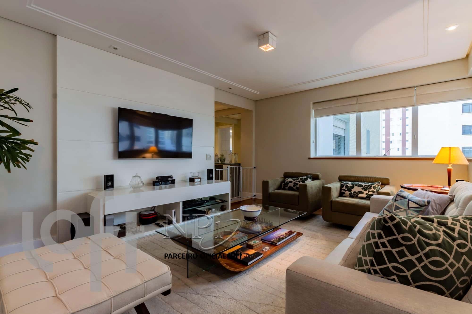 Maison Geverny Campo Belo - imagem 3