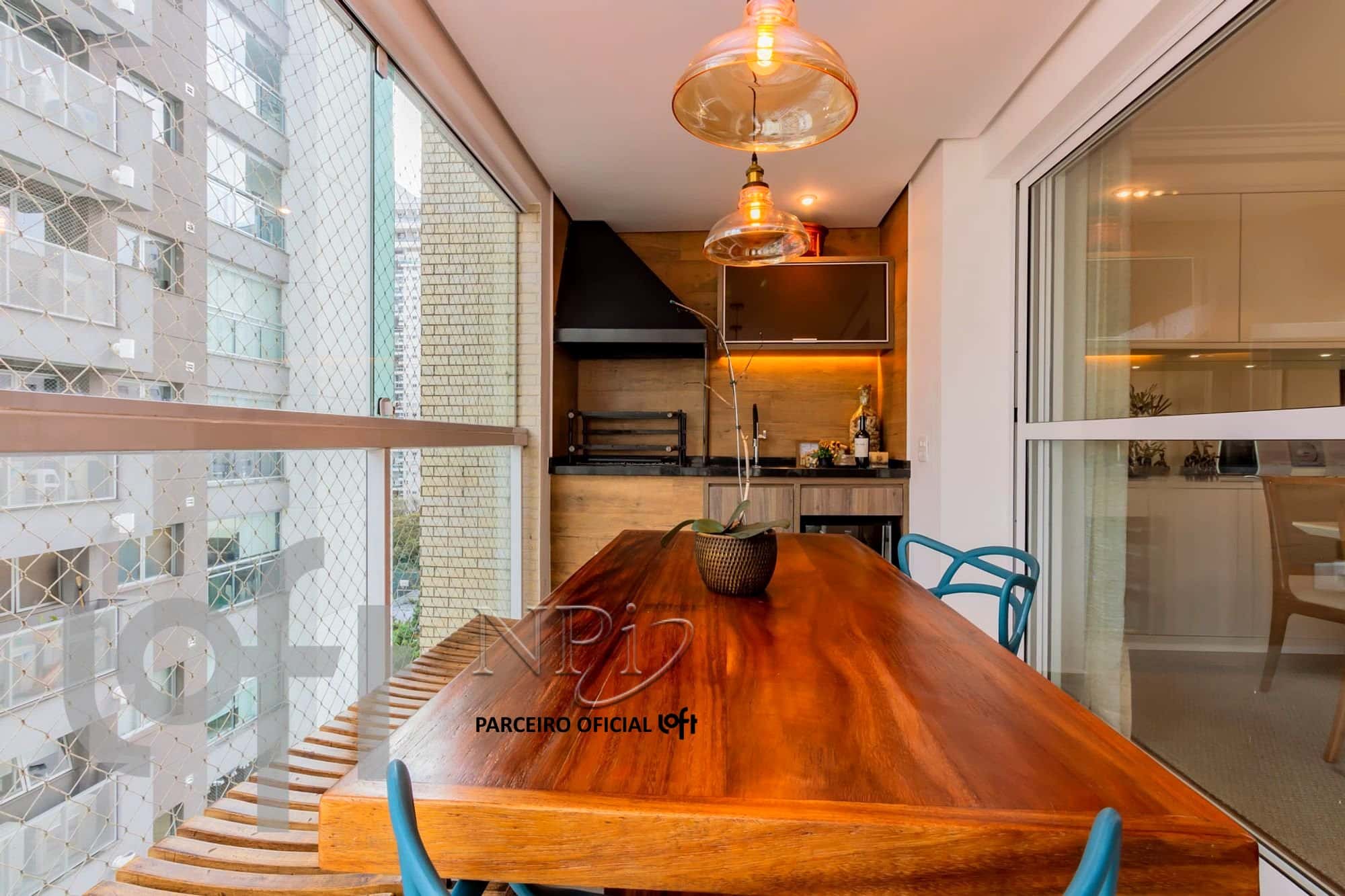 Maison Geverny Campo Belo - imagem 5