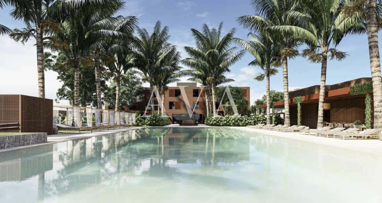 Fasano Cidade Jardim Residences - imagem 2