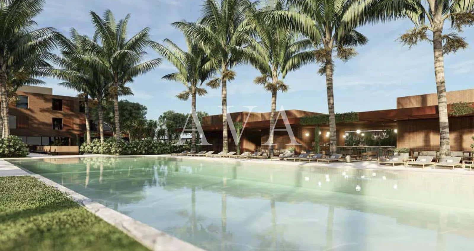 Fasano Cidade Jardim Residences - imagem 3