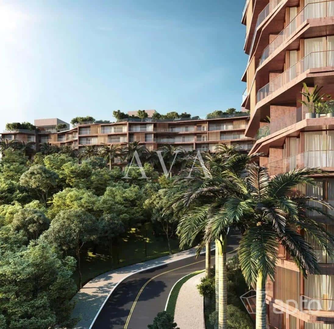 Fasano Cidade Jardim Residences - imagem 4