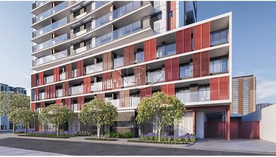 Axis Vila Mariana |  Luis Góis, 1141 - imagem 3