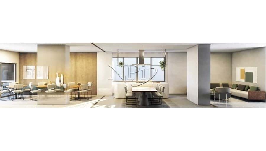 Axis Vila Mariana |  Luis Góis, 1141 - imagem 5