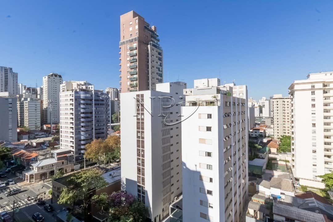 Condomínio Apiúna Jardim Paulista - imagem 3