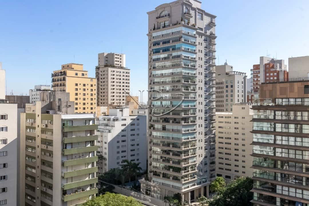 Condomínio Apiúna Jardim Paulista - imagem 4