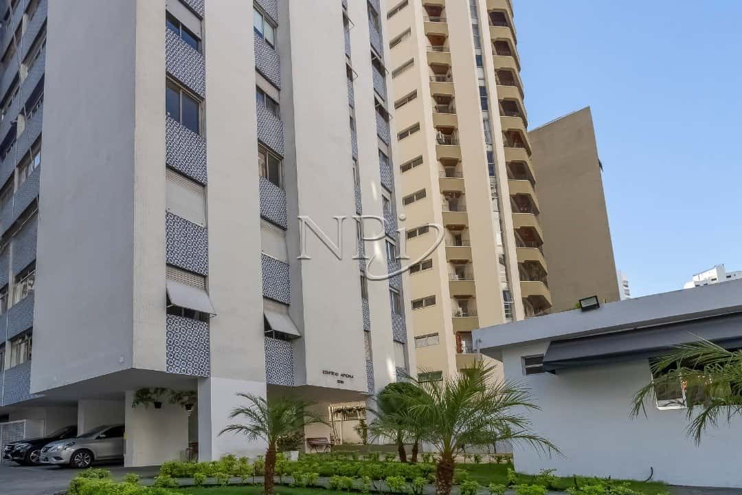 Condomínio Apiúna Jardim Paulista - imagem 5