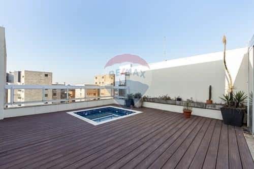 Villa Amalfi Cobertura - imagem 2