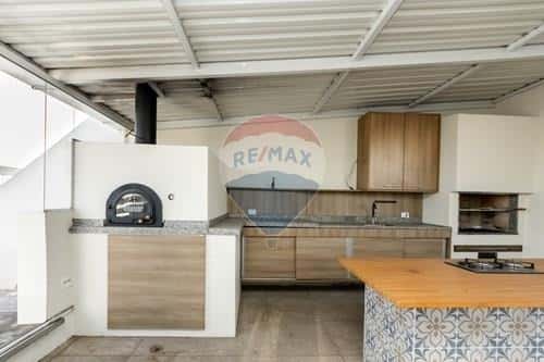 Villa Amalfi Cobertura - imagem 4