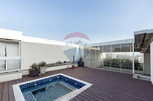 Villa Amalfi Cobertura - foto 1