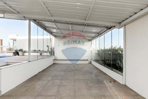 Villa Amalfi Cobertura - imagem 5