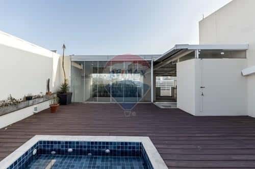 Villa Amalfi Cobertura - imagem 3