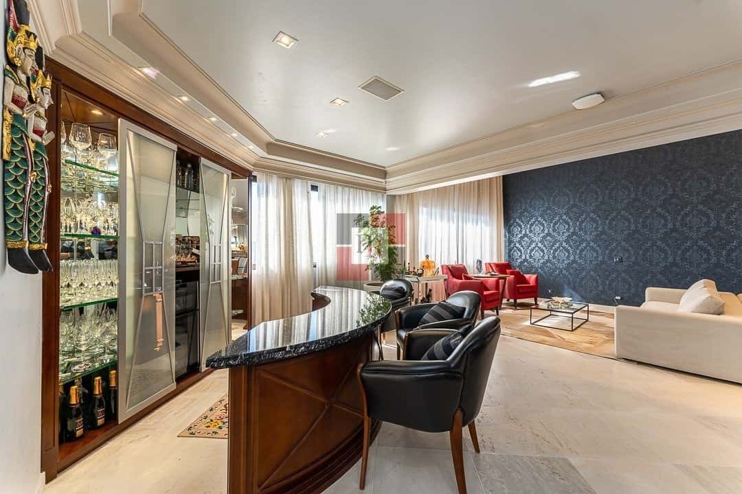 Cobertura a Venda Em Moema - imagem 3