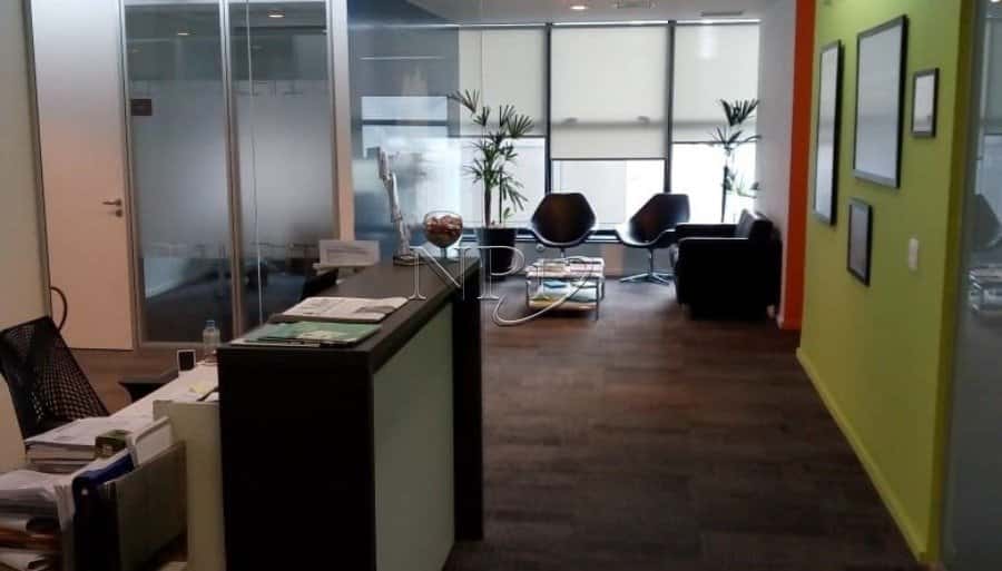 Tenerife Vila Olimpia I 324m2