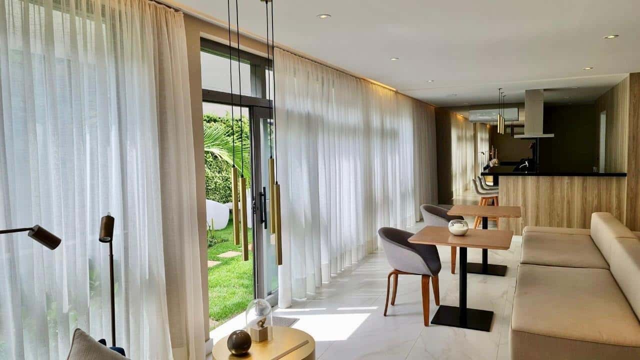 Viso Moema - Lavansica