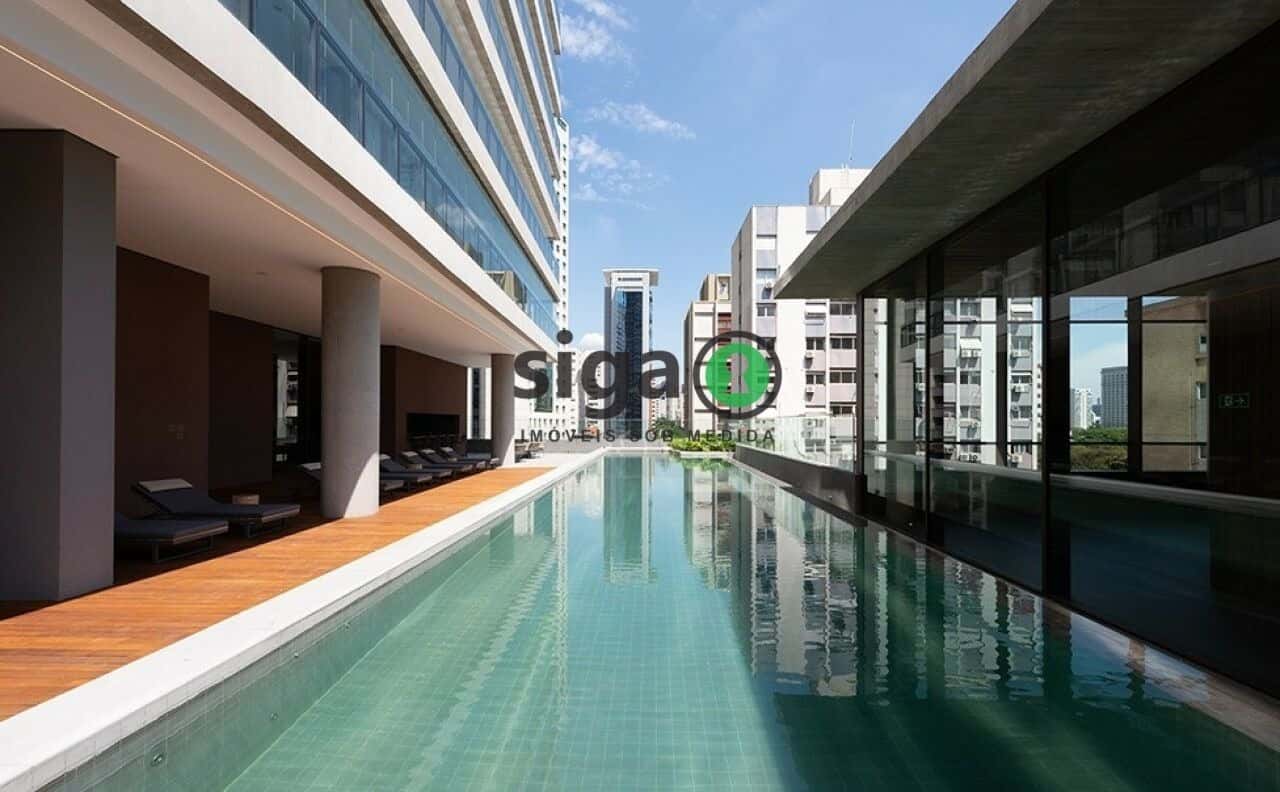 Rua Pedroso Alvarenga 706 - imagem 2