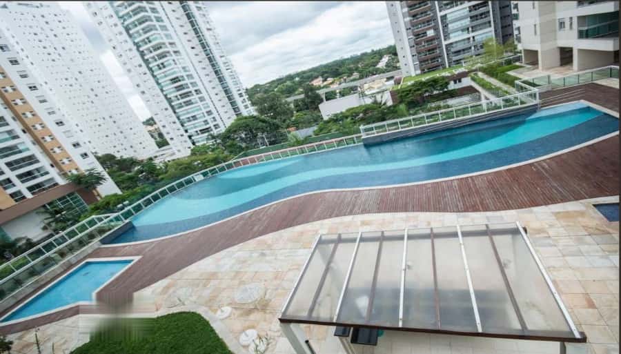 Fascination Campo Belo - imagem 2