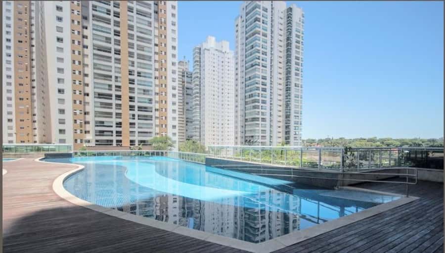 Fascination Campo Belo - imagem 3