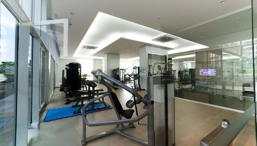 Fascination Campo Belo - imagem 4