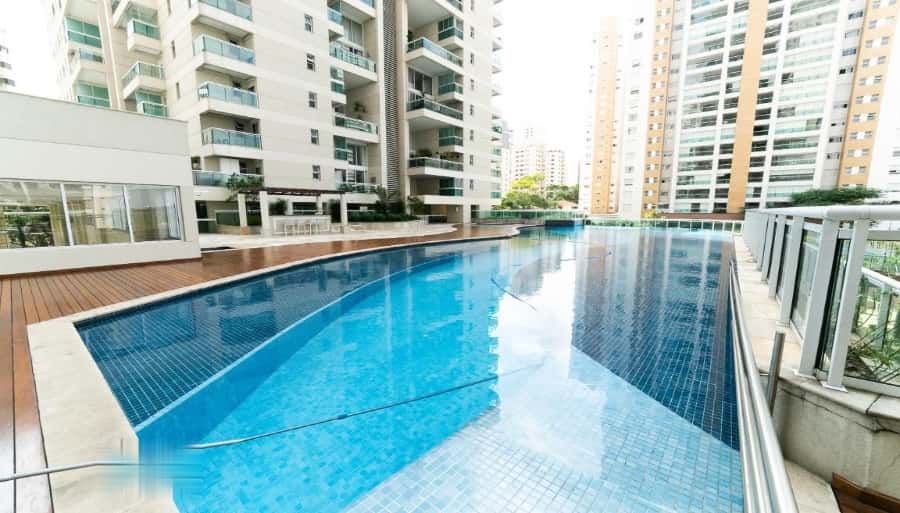 Fascination Campo Belo - imagem 5