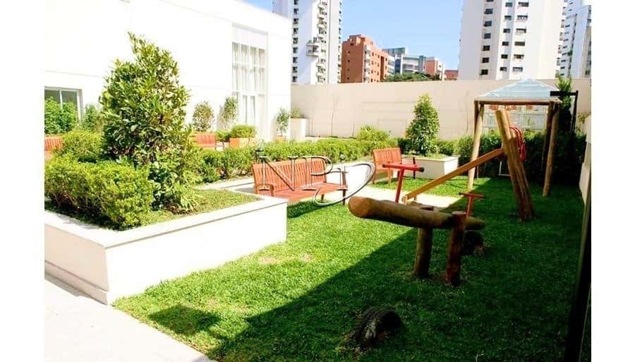 Claridge Moema - imagem 5