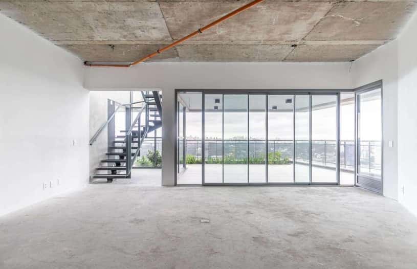 Cobertura a Venda No Brooklin - imagem 2